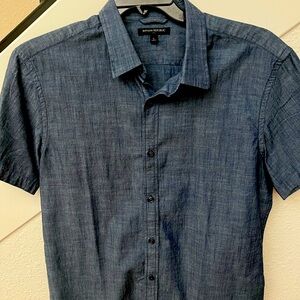 Banana Republic Mens Polo